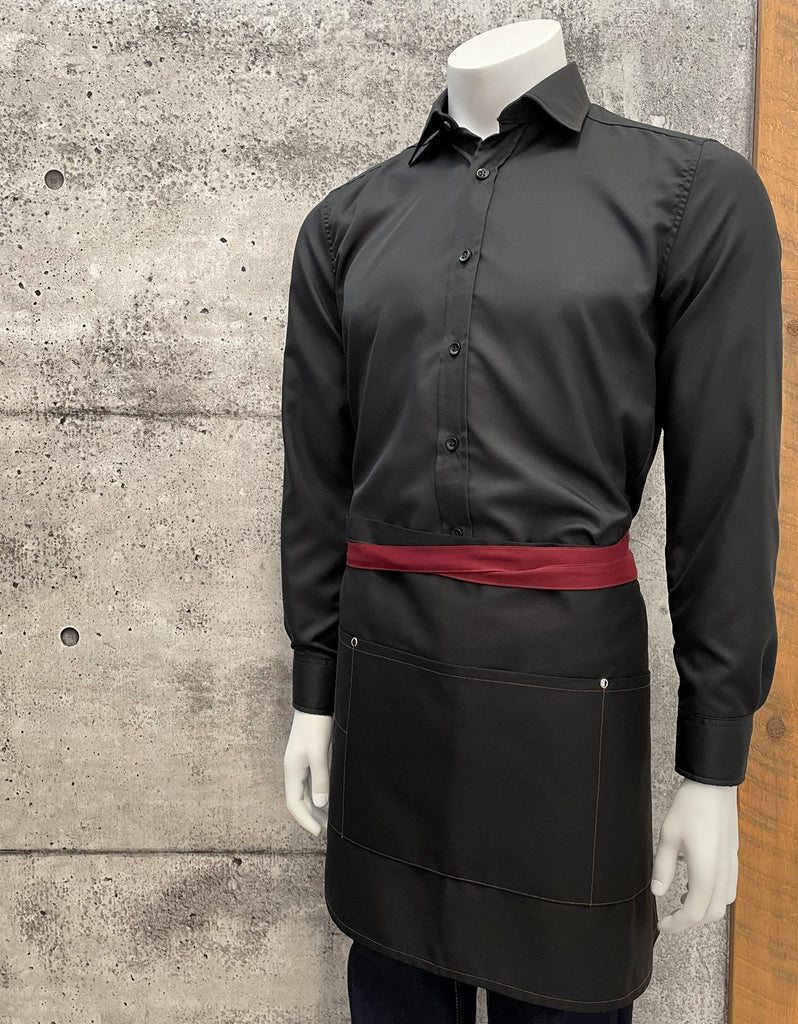 - Tablier style 007