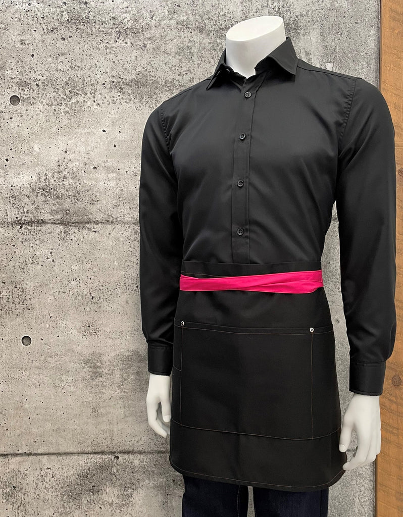 - Tablier style 007