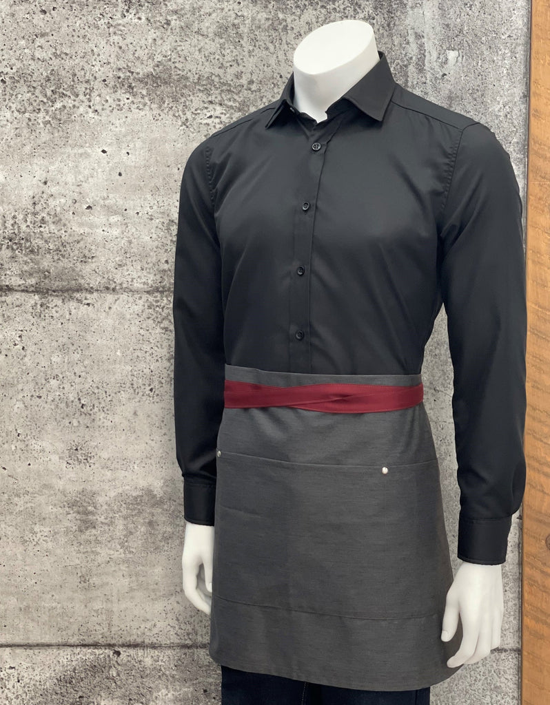 - Tablier style 009