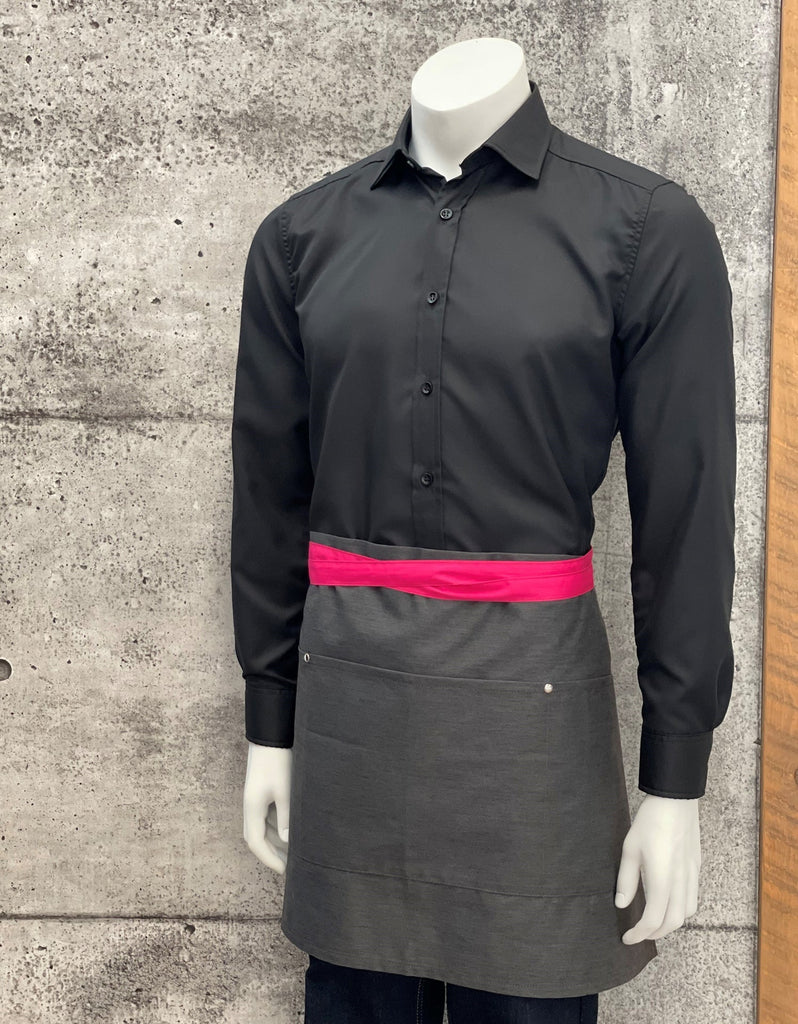 - Tablier style 009