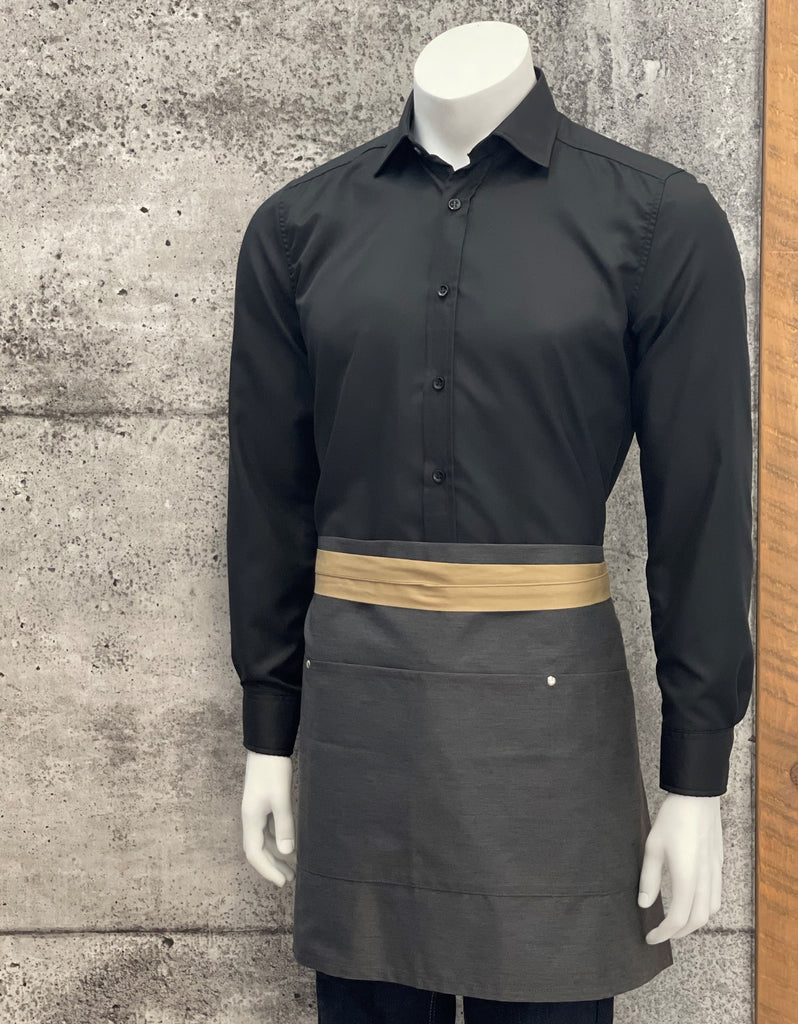 - Tablier style 009