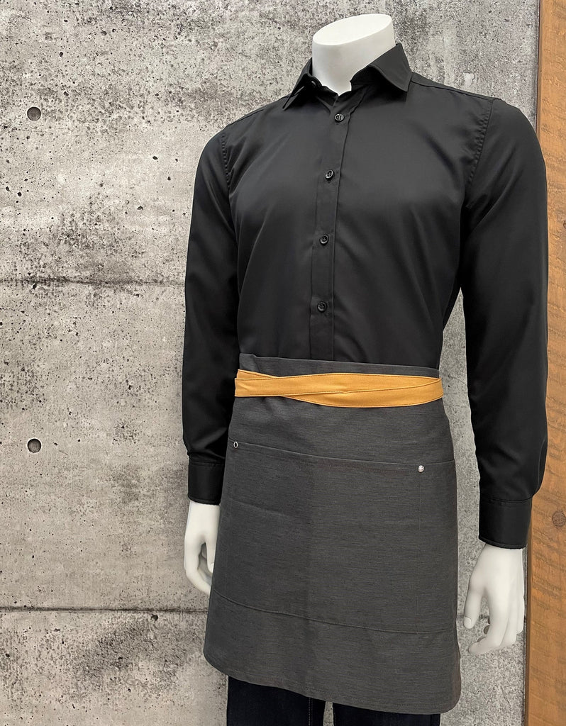 - Tablier style 009