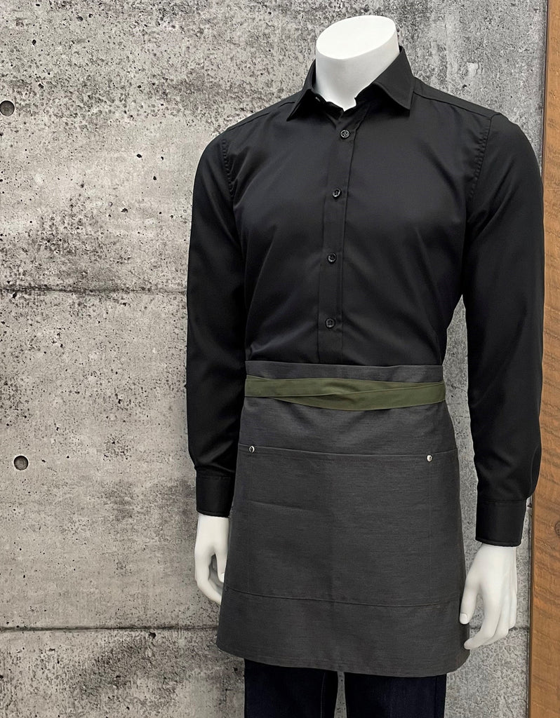 - Tablier style 009