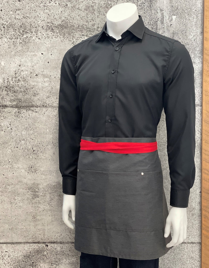 - Tablier style 009