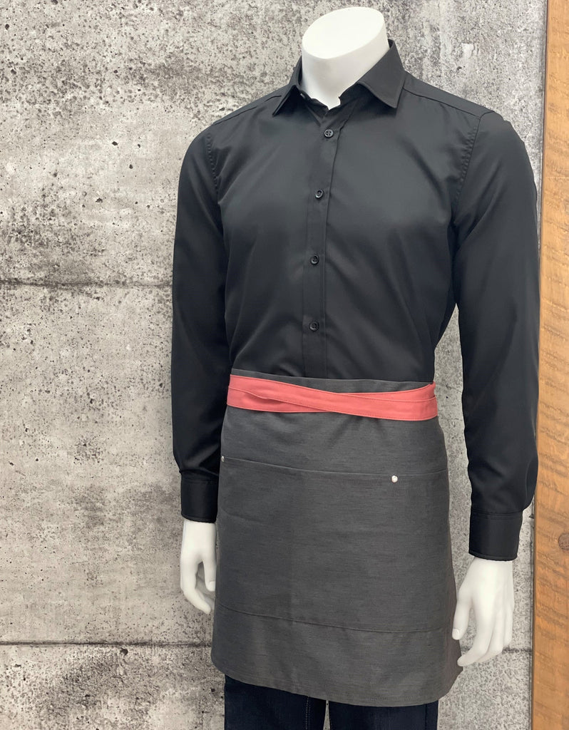 - Tablier style 009