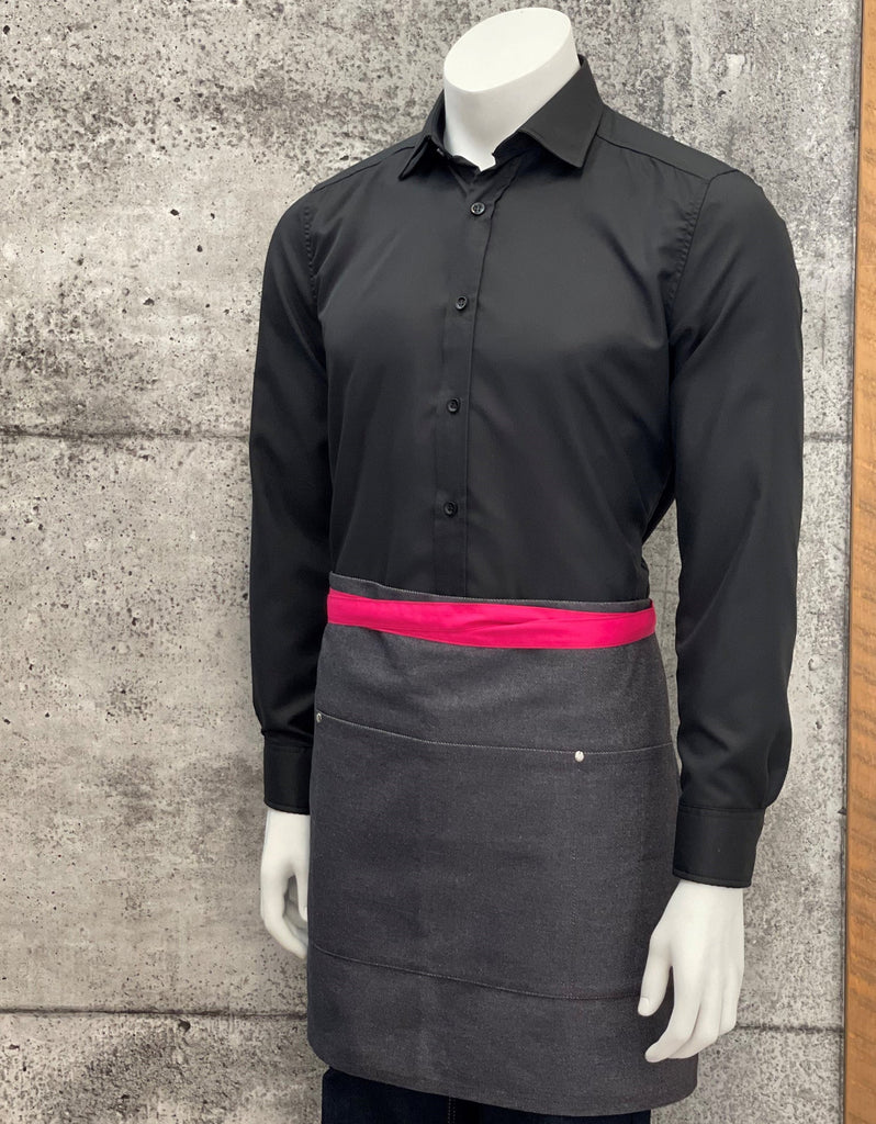 - Tablier style 010