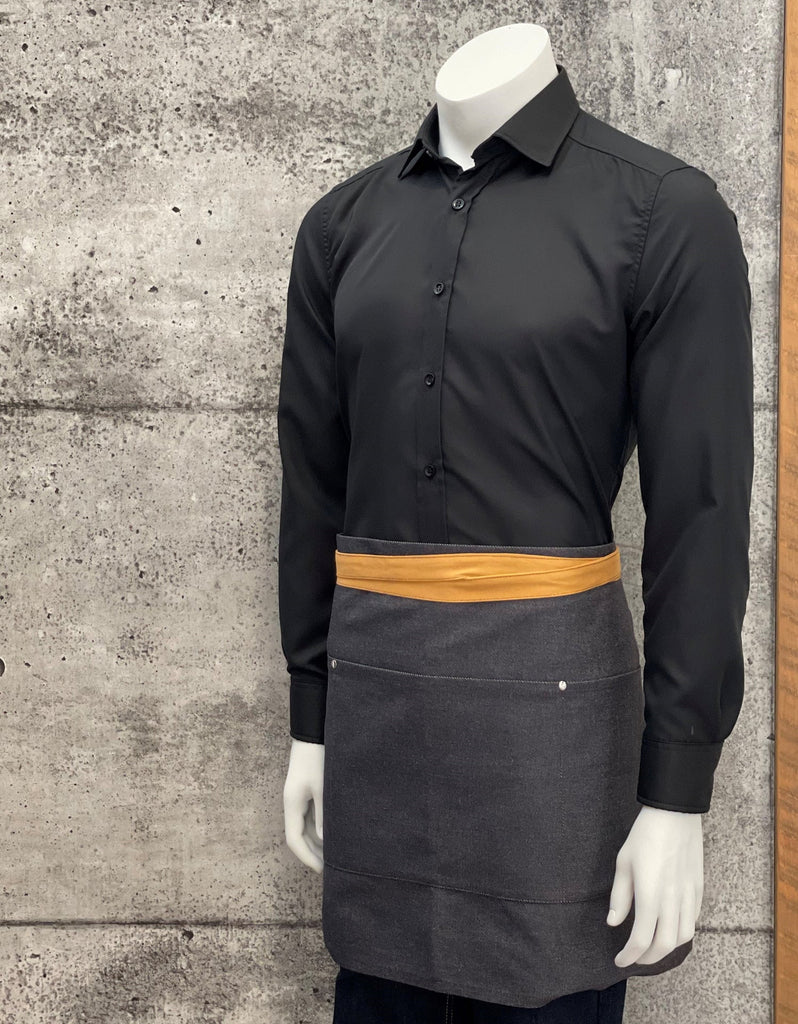 - Tablier style 010