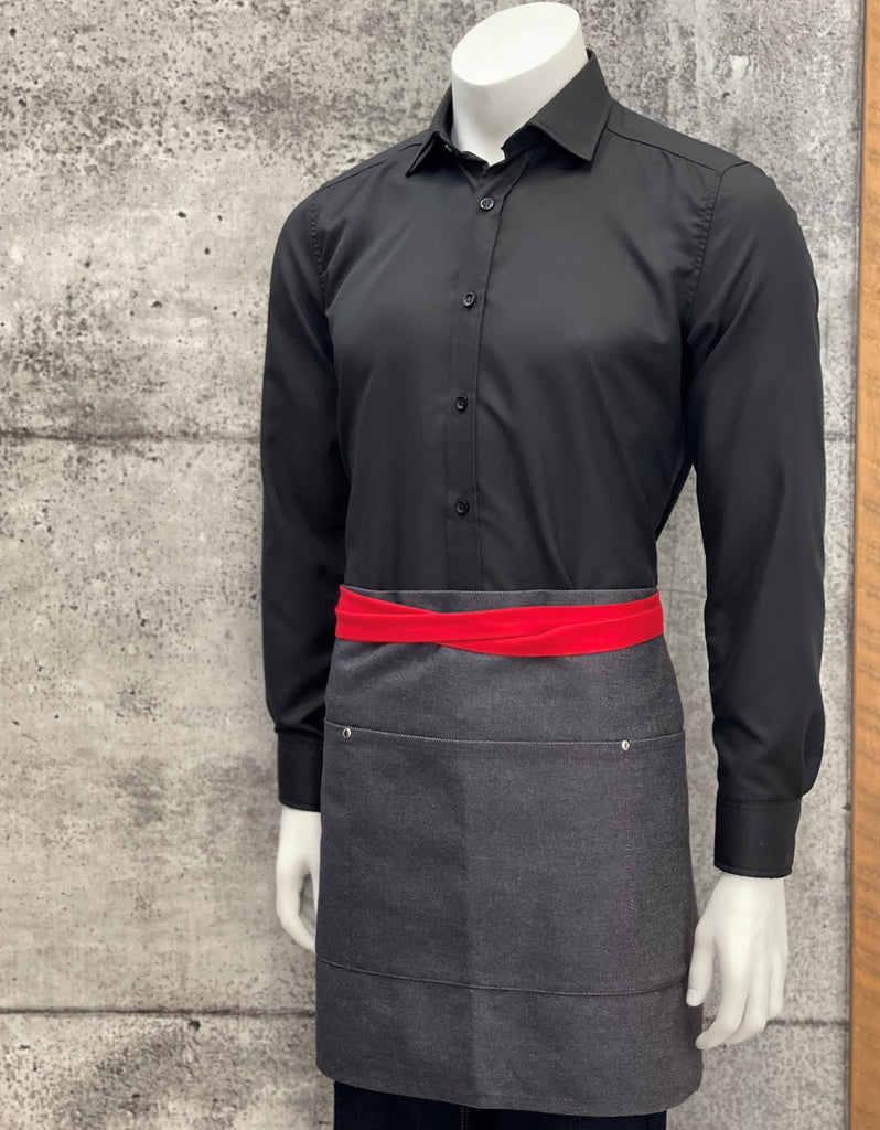 - Tablier style 010