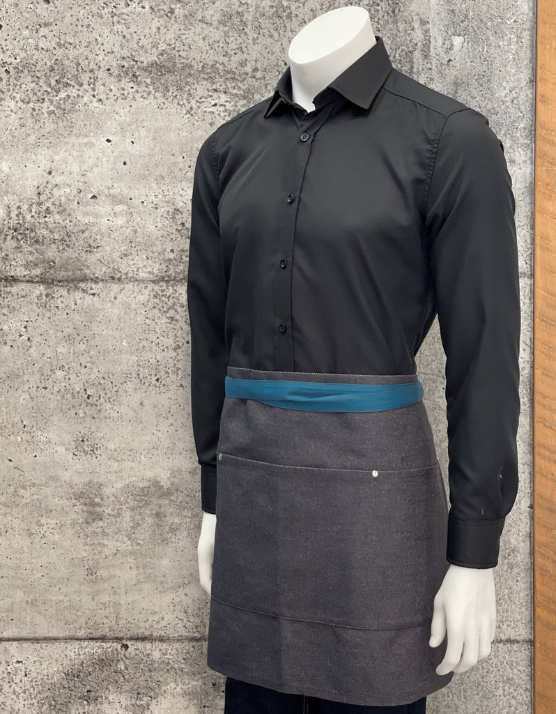 - Tablier style 010