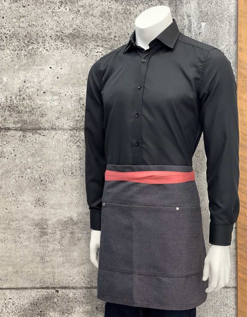 - Tablier style 010