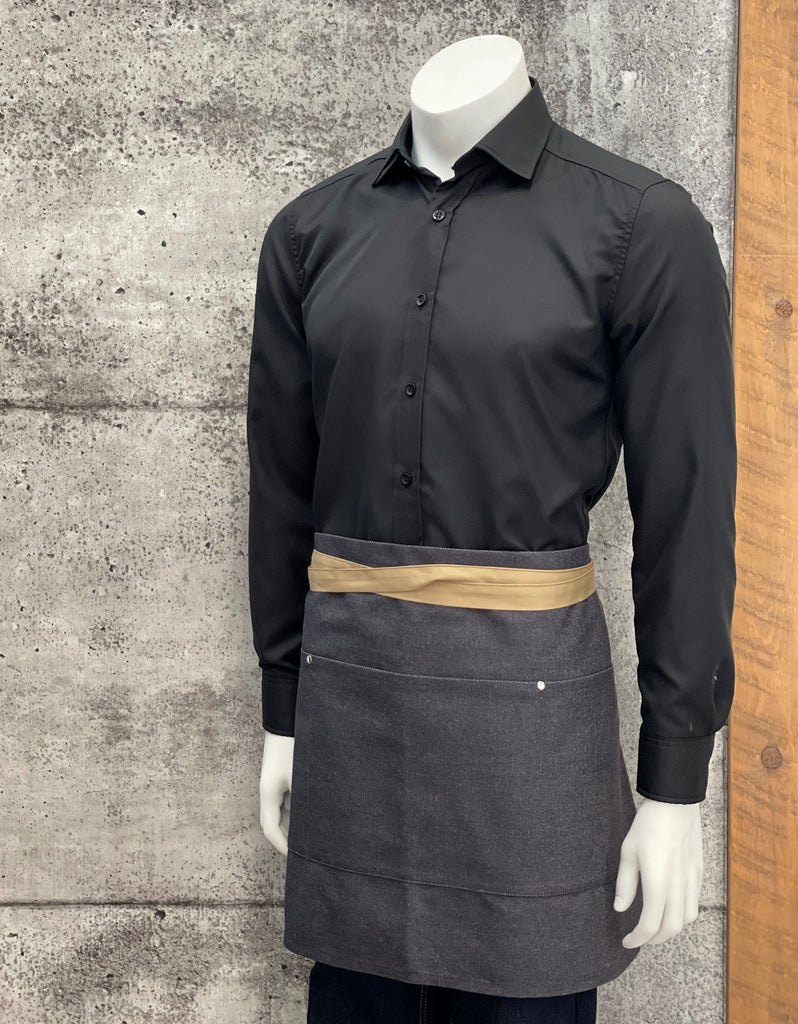 - Tablier style 010