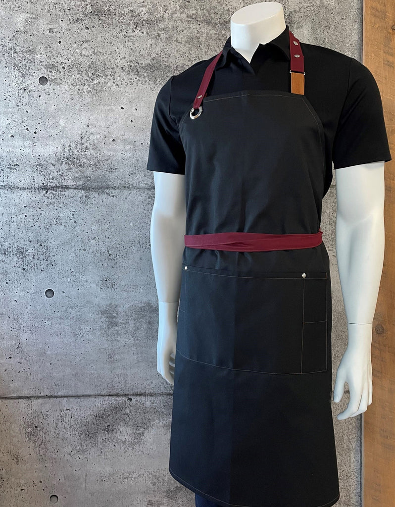 *Tablier style 094