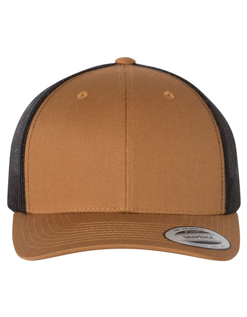 Casquette style 127
