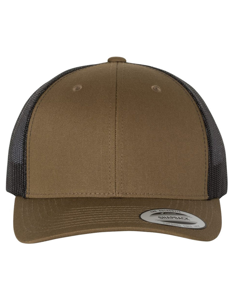 Casquette style 127