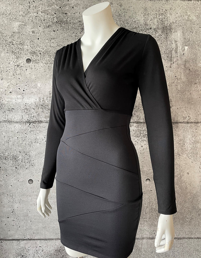 - Robe style 637 -
