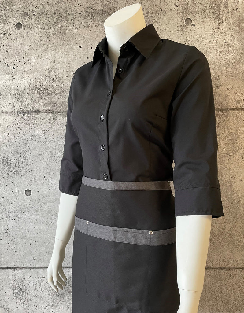 *** Meilleur vendeur *** Chemise style 907