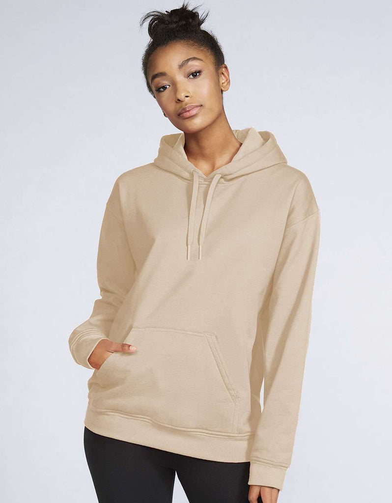 Chandail style hoodie G-500