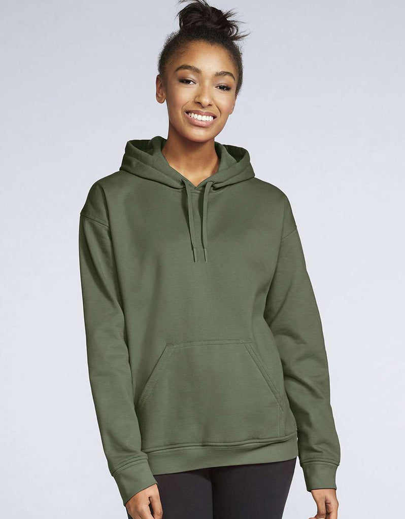 Chandail style Hoodie G-500