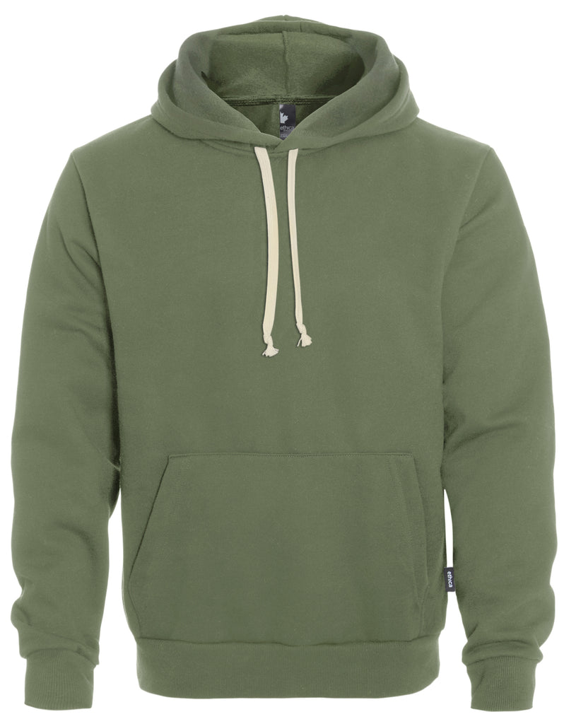 Chandail style Hoodie-Canada