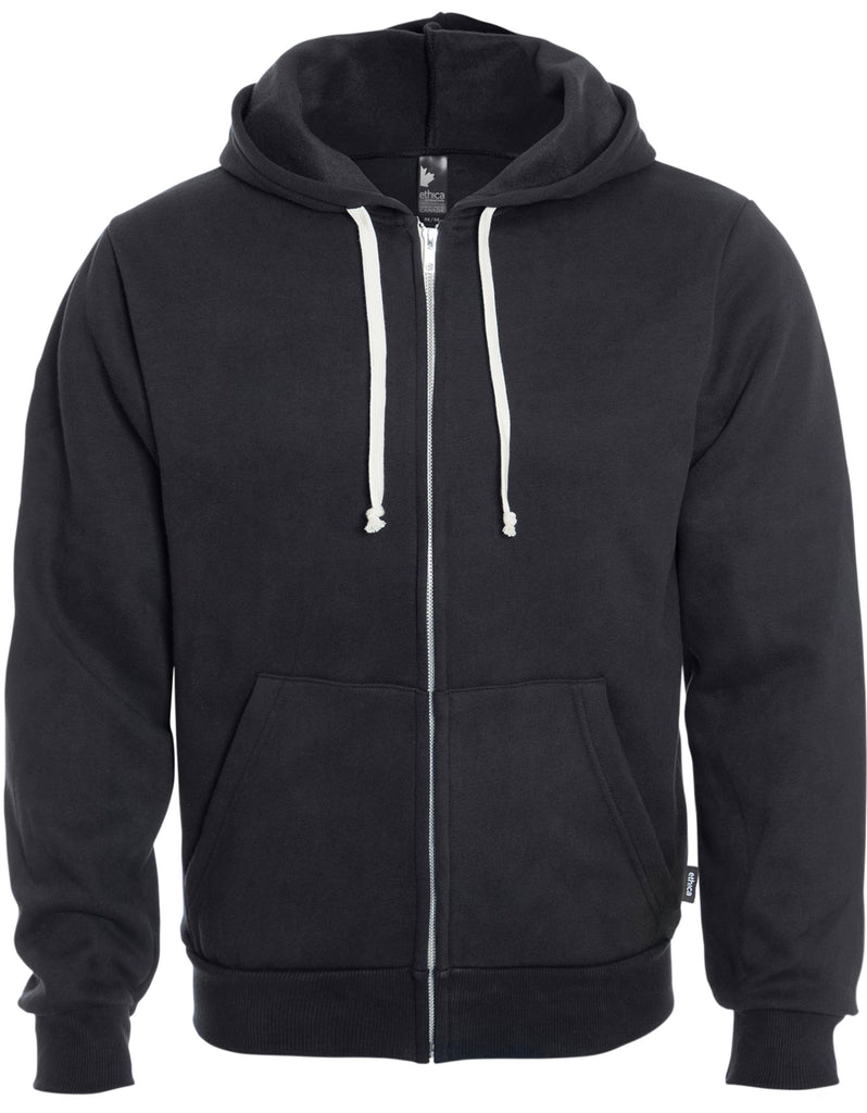 Chandail style Hoodie-ZIP-Canada
