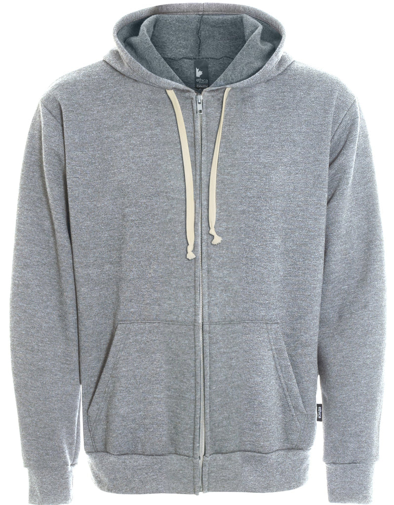 Chandail style Hoodie-ZIP-Canada