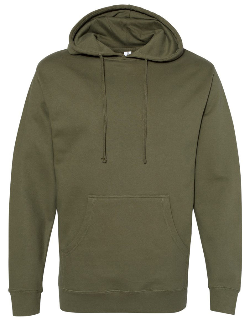 Chandail style Hoodie IND-450