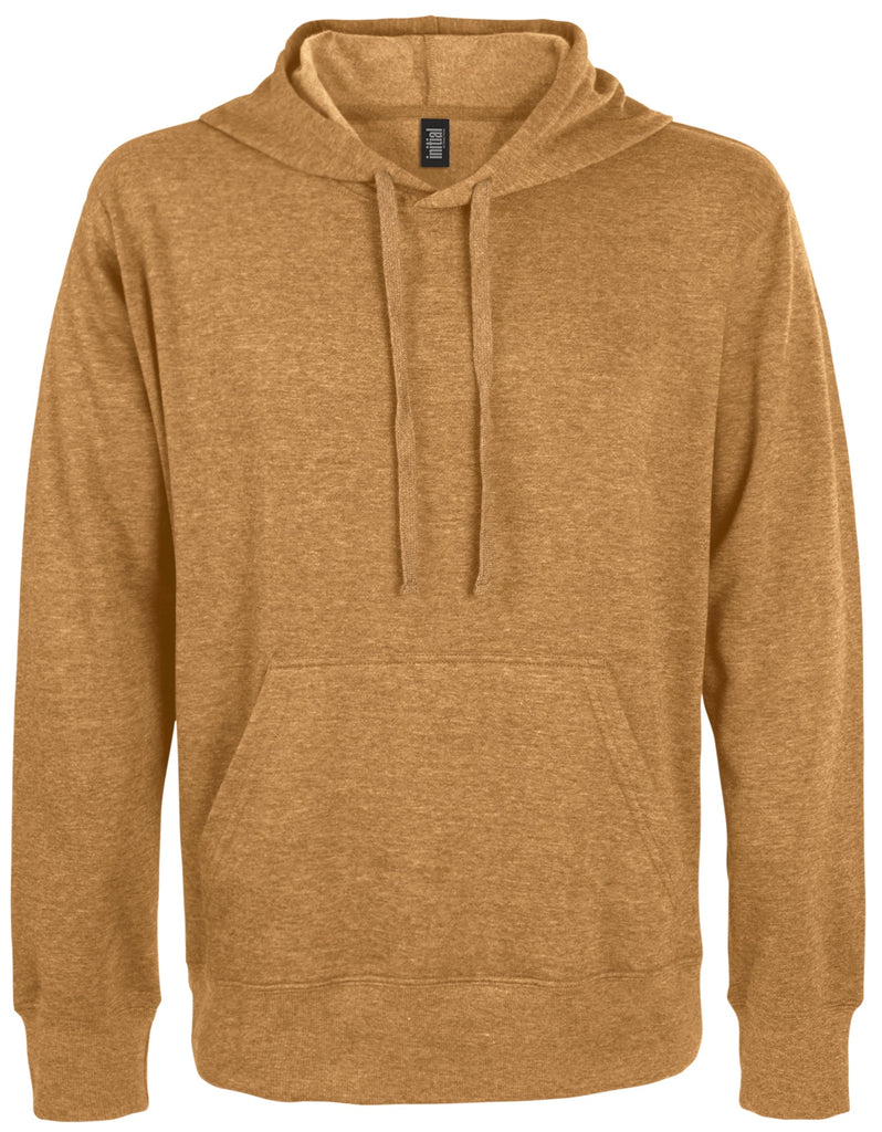 Chandail style Hoodie I-411