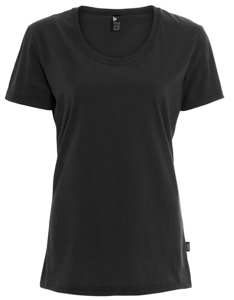 -T-shirt style T-F-CANADA