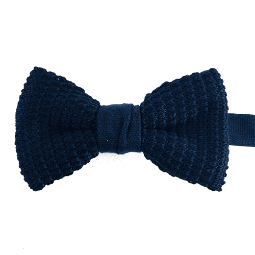 Noeud papillon style 117