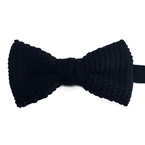Noeud papillon style 117