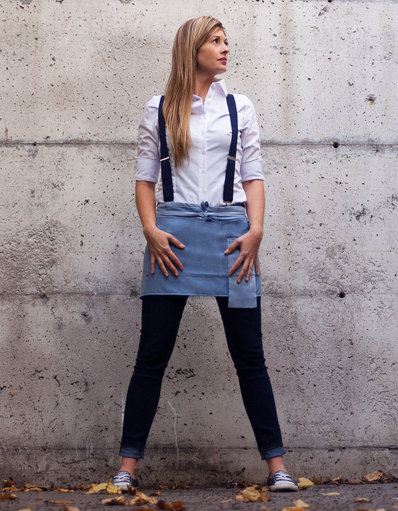 Tablier style 028