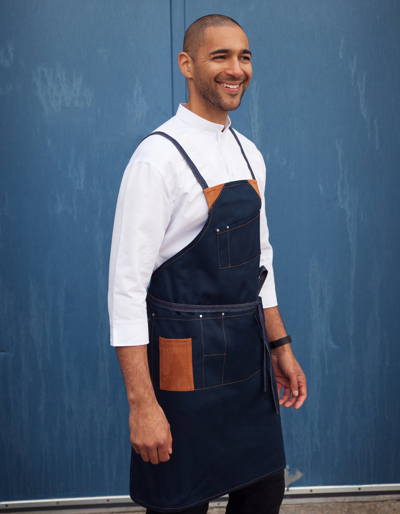 Tablier style 075