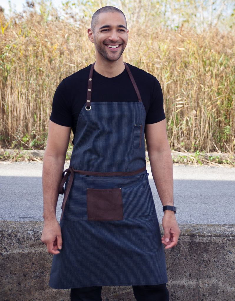 Tablier style 076