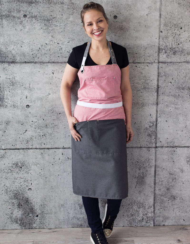 Tablier style 085
