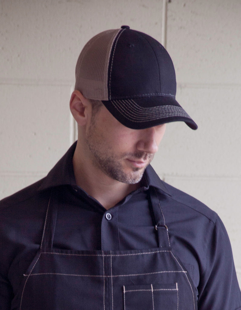 Casquette style 114