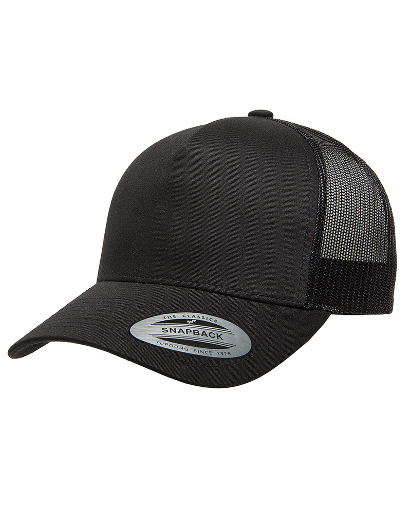 Casquette style 122