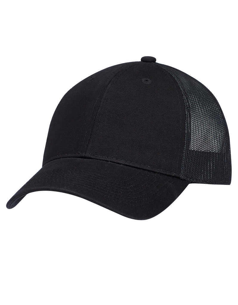 Casquette style 124