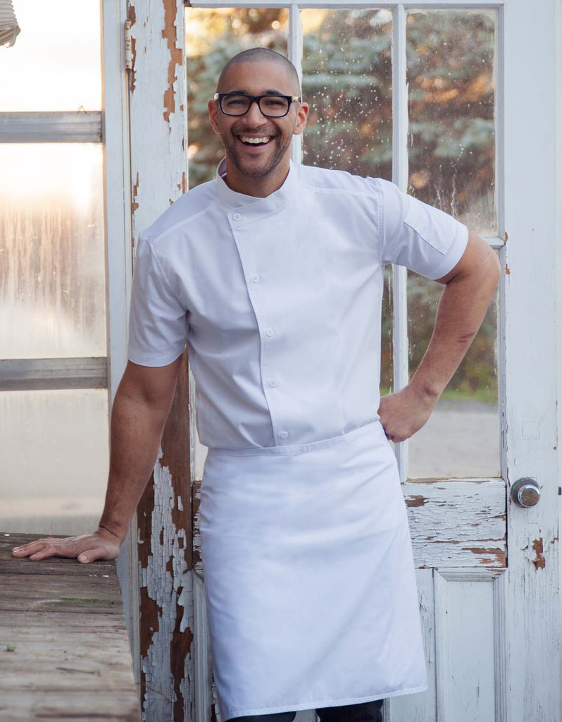 Veste de chef style 211