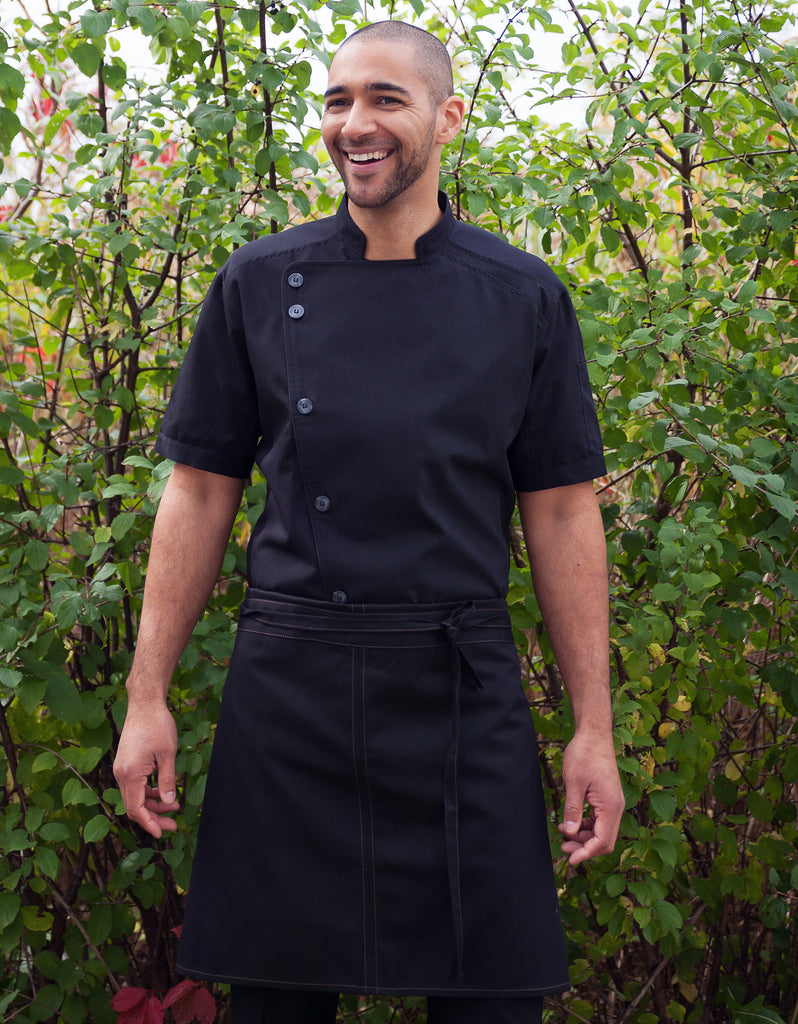 Veste de chef style 214
