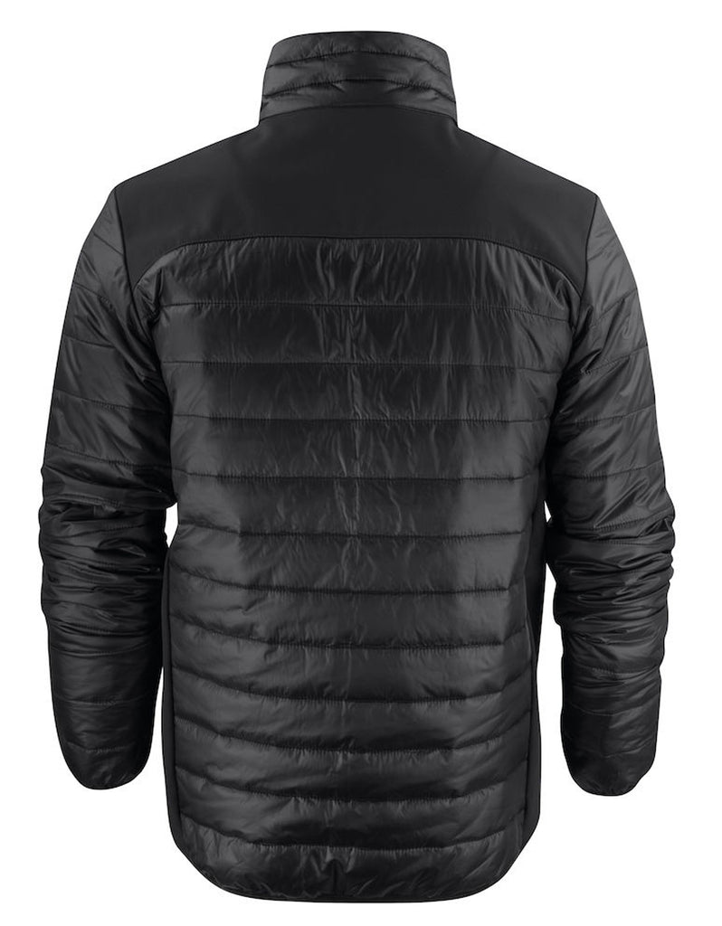 Jacket style 520