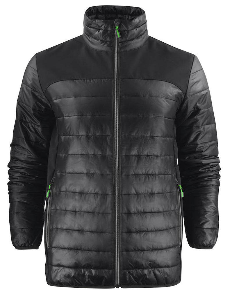 Manteau style 520