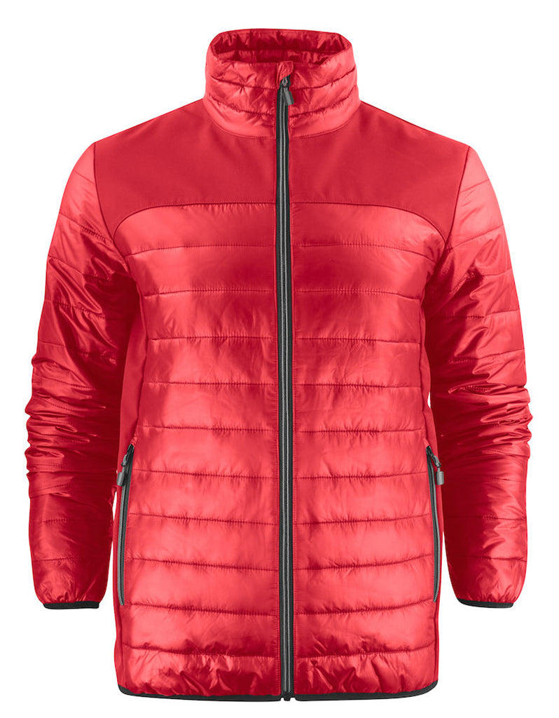 Jacket style 520