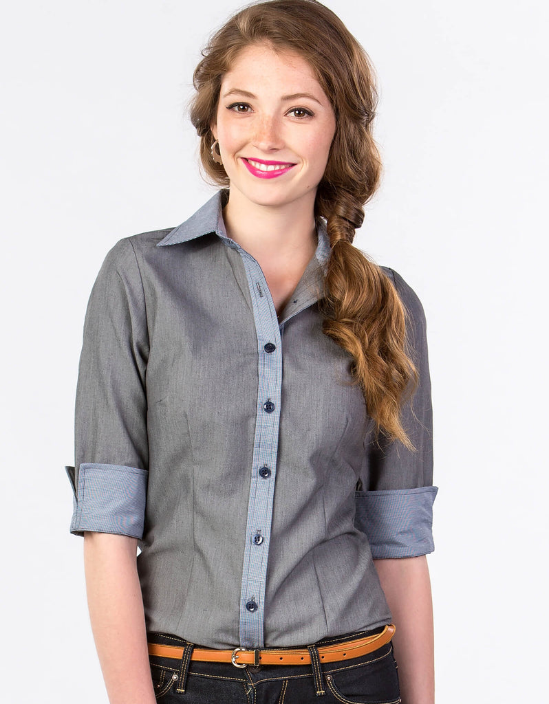 Chemise style 920