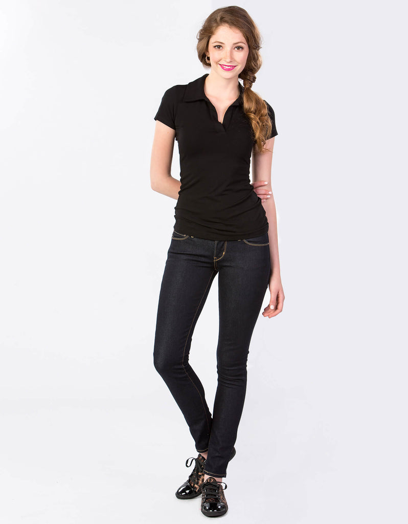 Jeans style 420