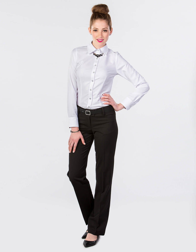 Pantalon style 414