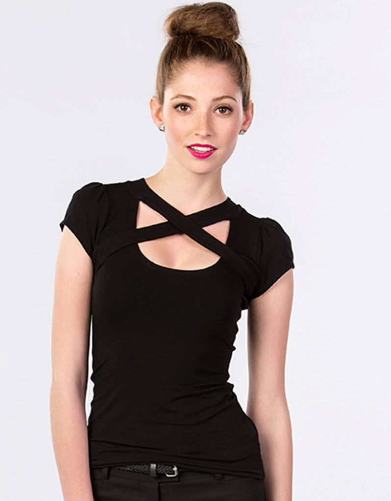Chandail style 739