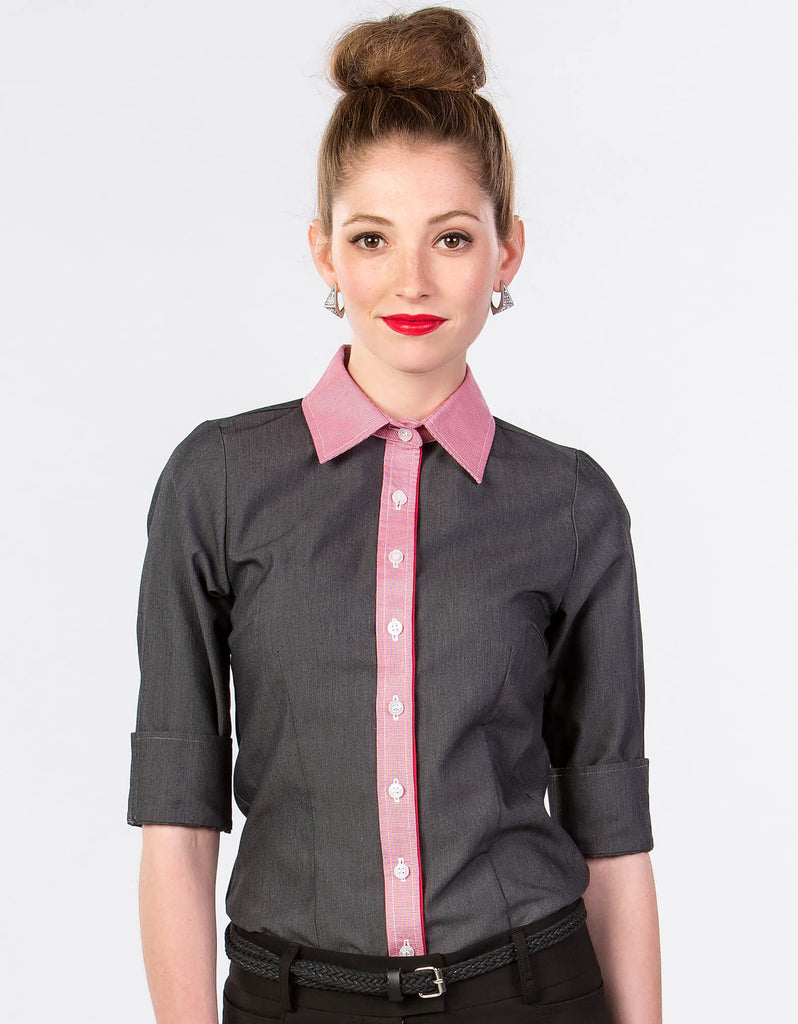 Chemise style 917