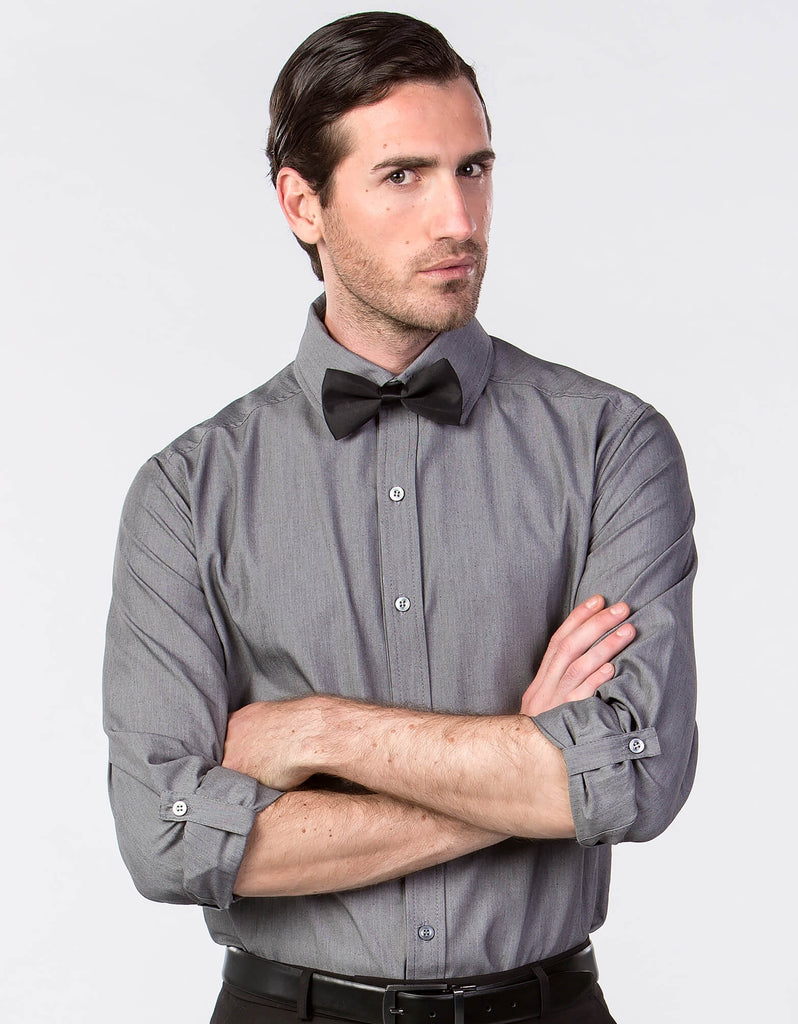 Noeud papillon style 106