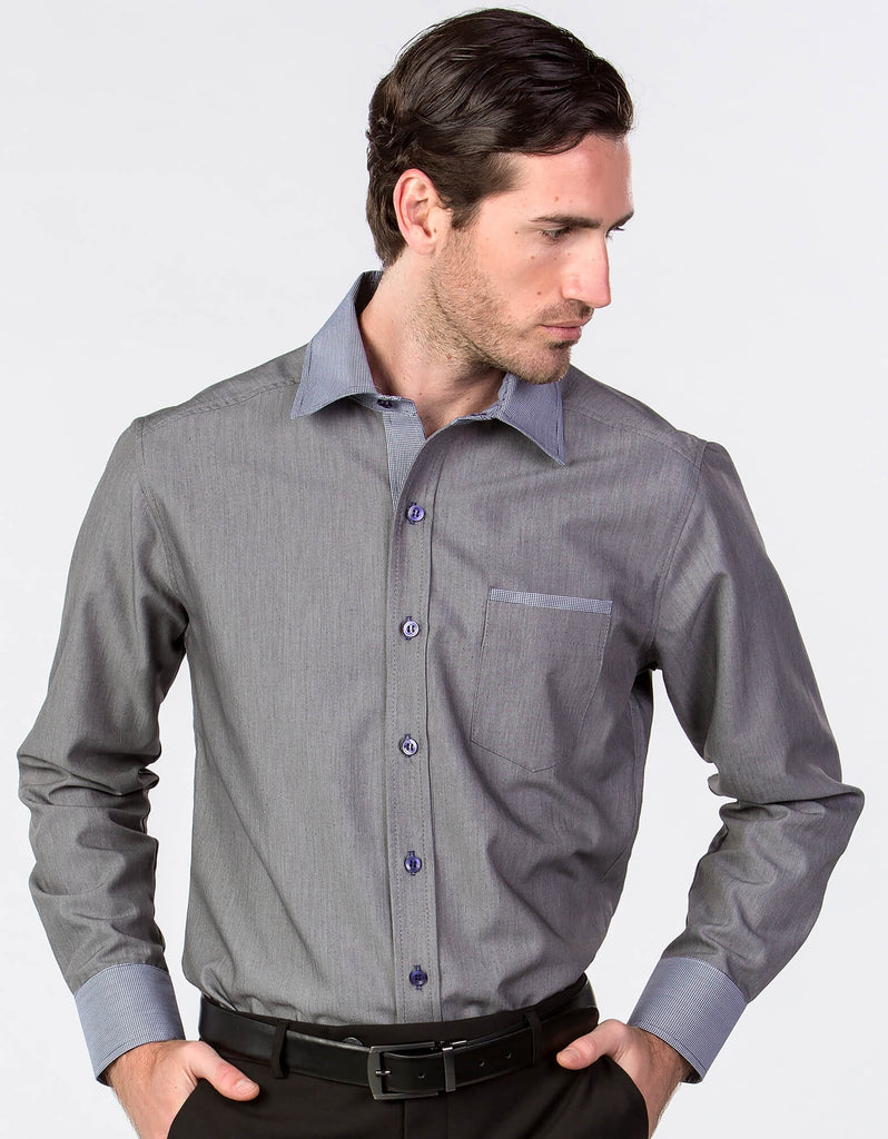 Chemise style 821