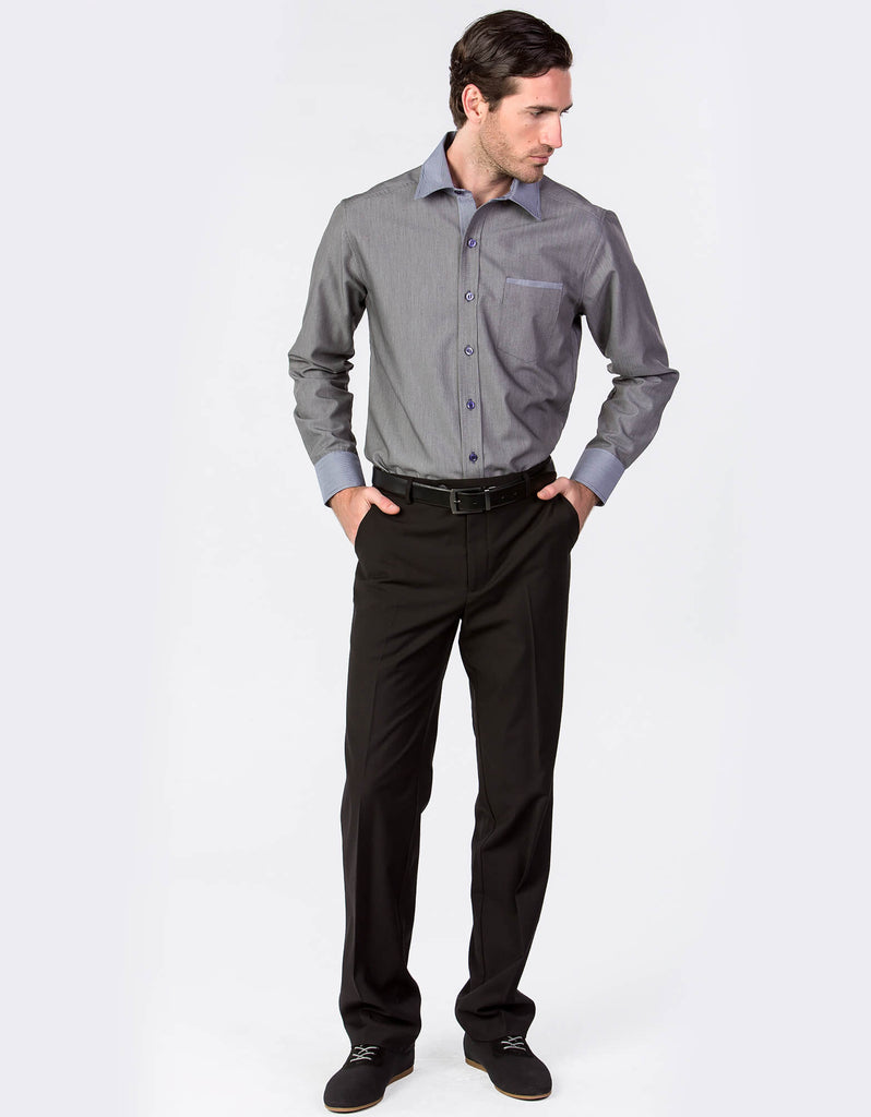 Pantalon style 402